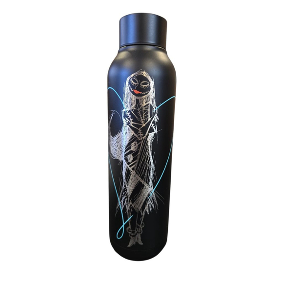 Disney Other - Disney Sally The Nightmare Before Christmas Steel Water Bottle NWT (D-14)